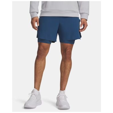 Under Armour Shorts UA Vanish Elite 2in1 Short 6009869