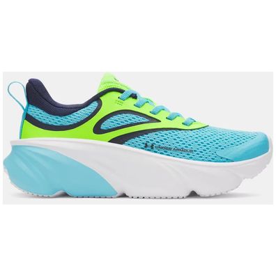 Under Armour Kinder Laufschuhe UA Bps Rogue 6 AL 6006921
