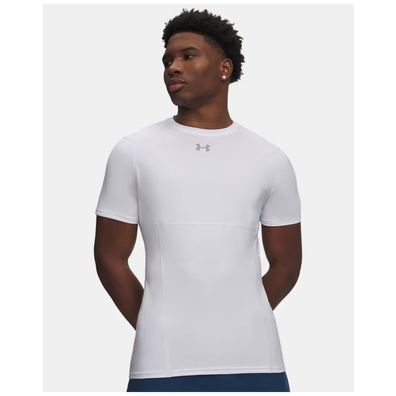 Under Armour T-Shirt UA HG Elite Fitted SS 6015379