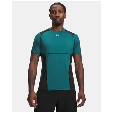 Under Armour T-Shirt UA HG Elite Fitted SS 6015379