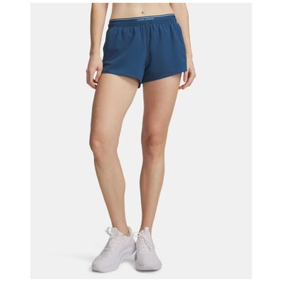 Under Armour Damen Shorts UA Vanish Woven 3in 6009965