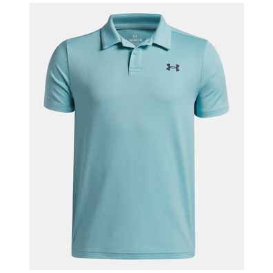 Under Armour Kinder Poloshirt UA Matchplay Polo 6009816