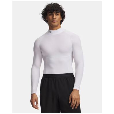 Under Armour Longsleeve UA HG Elite Comp Mock LS 6015385