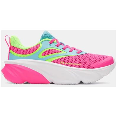Under Armour Kinder Laufschuhe UA Gps Rogue 6 AL 6006923