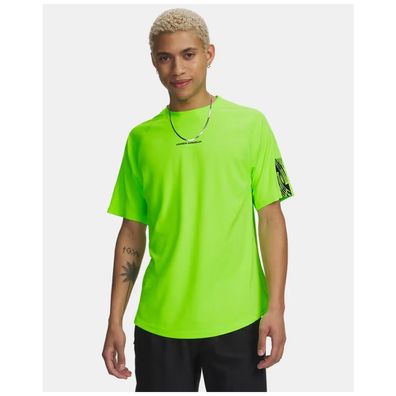 Under Armour T-Shirt UA Challenger Elite SS 6009893
