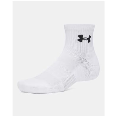 Under Armour Wanderschuhe UA Performance Cotton 3P Qtr 6009686