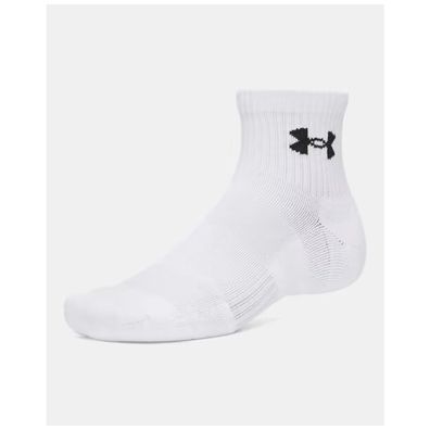 Under Armour Wanderschuhe UA Performance Cotton 3P Qtr 6009686