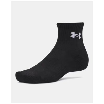 Under Armour Wanderschuhe UA Performance Cotton 3P Qtr 6009686
