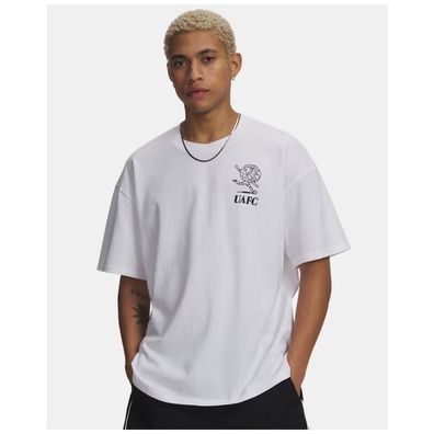 Under Armour T-Shirt UA M Gfb Earth Hwt SS 6010364