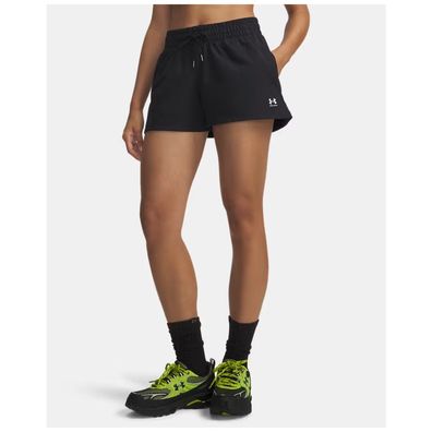Under Armour Damen Shorts UA Sport Terry Short 6011022