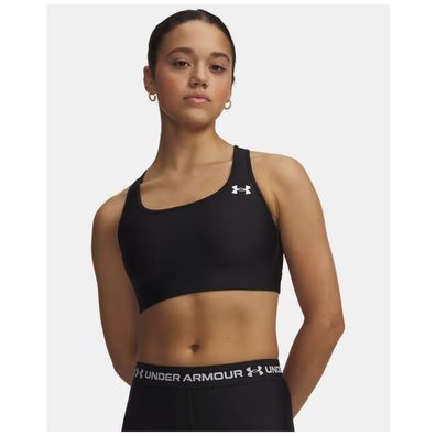 Under Armour Damen Sport-BH HeatGear Mid 6011151