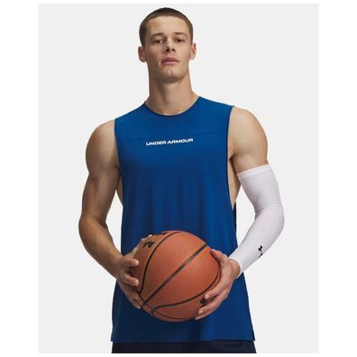 Under Armour Tanktop UA Hoops Training Tank 6012823