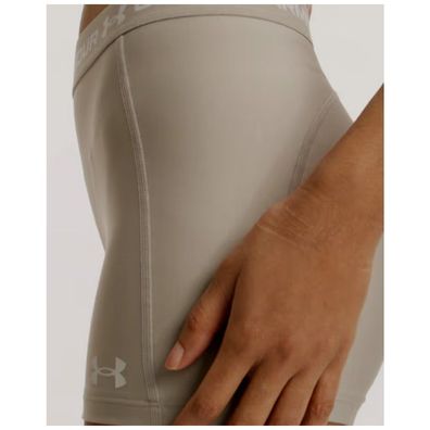 Under Armour Damen Shorts HeatGear Shorty 6010725