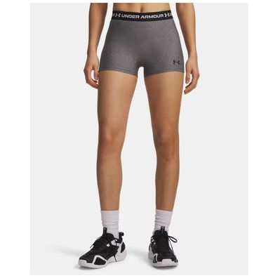 Under Armour Damen Shorts HeatGear Shorty 6010725