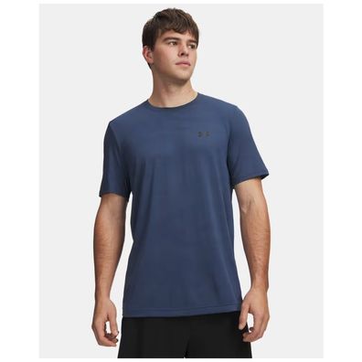 Under Armour T-Shirt UA Vanish Elite Smls SS Camo 6010589