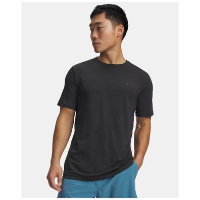 Under Armour T-Shirt UA Vanish Elite Smls SS Camo 6010589