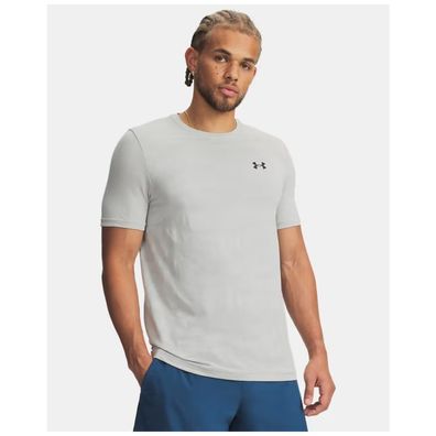 Under Armour T-Shirt UA Vanish Elite Smls SS Camo 6010589