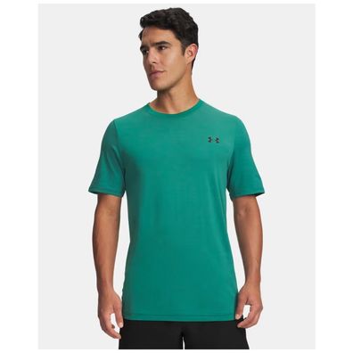 Under Armour T-Shirt UA Vanish Elite Seamless SS 6010591