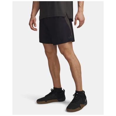 Under Armour Shorts Tech Vent 7in New 6010858