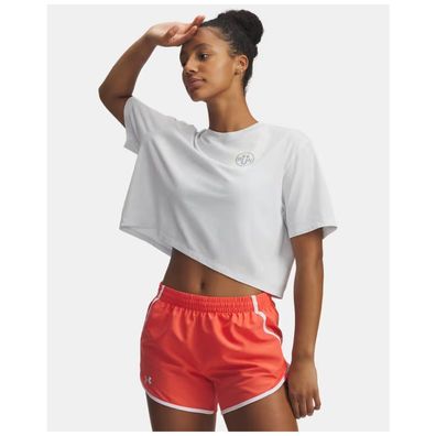 Under Armour Damen T-Shirt UA W Reality Can Wait SS 6009534
