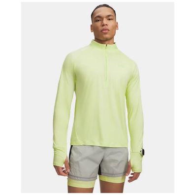 Under Armour Longsleeve M Explor Trail Run 1/2 Zip 6009553