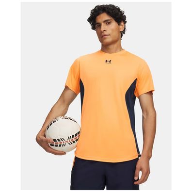 Under Armour T-Shirt UA M Challenger Pro Prnt SS 6012819