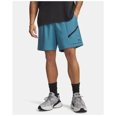 Under Armour Shorts UA Unstoppable Woven 6009361