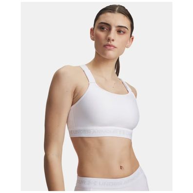 Under Armour Damen Sport-BH HeatGear High 6011152