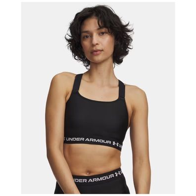 Under Armour Damen Sport-BH HeatGear High 6011152