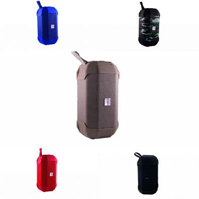 Sunix Outdoor Wireless Speaker Lautsprecher Box Bluetooth Musikbox integriertes