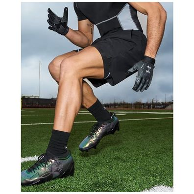 Under Armour Shorts UA Vanish Wven Short 2.0 6in 6009865