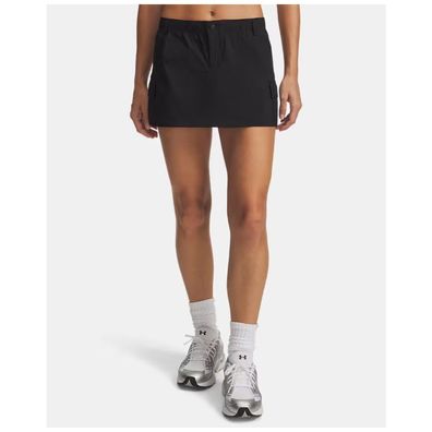 Under Armour Damen Rock UA Unstoppable Utility Skirt 6009725