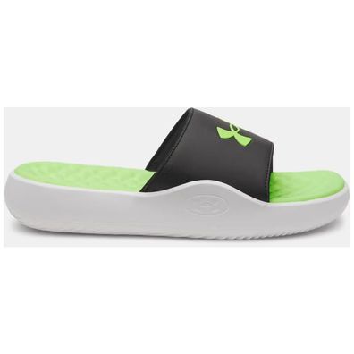 Under Armour Badelatschen UA Ignite Pro 8 Fix 6010383