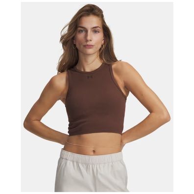Under Armour Damen Tanktop Seamless Cotton Hand Tank 6011132