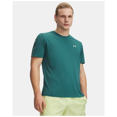Under Armour T-Shirt UA Tech Taping SS 6012356