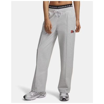 Under Armour Damen Sweatpant Sport Terry Trend Pant 6010916