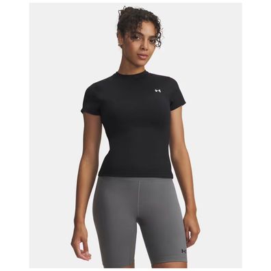 Under Armour Damen T-Shirt Motion Fitted SS Emea 6012291