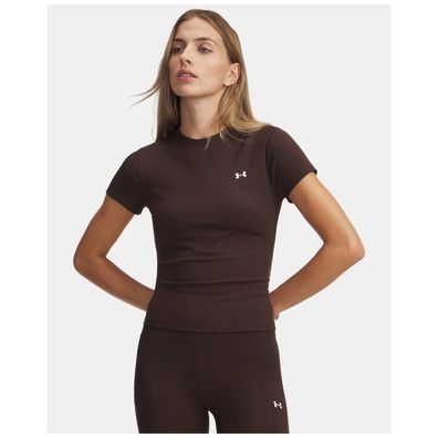 Under Armour Damen T-Shirt Motion Fitted SS Emea 6012291