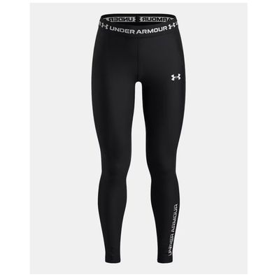 Under Armour Kinder Leggings HeatGear Graphic Legging 6012636