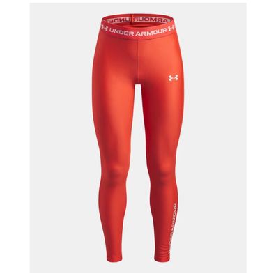 Under Armour Kinder Leggings HeatGear Graphic Legging 6012636