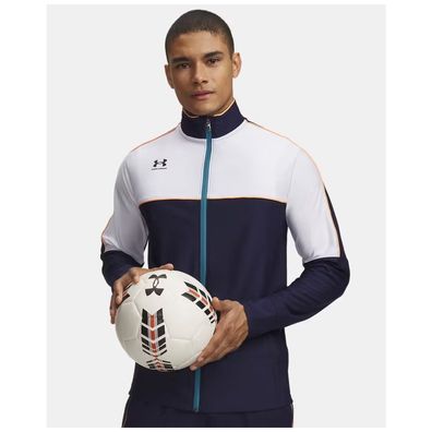 Under Armour Longsleeve M Challenger Track Jacket 6014168
