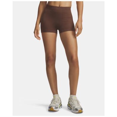 Under Armour Damen Shorts Seamless Cotton Shorty 6011164