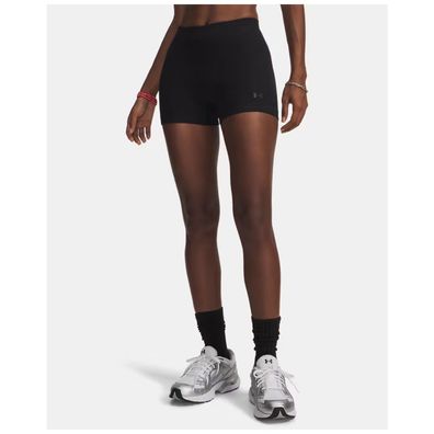 Under Armour Damen Shorts Seamless Cotton Shorty 6011164