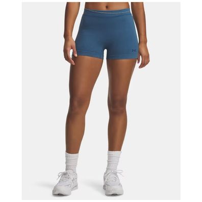Under Armour Damen Shorts Seamless Cotton Shorty 6011164