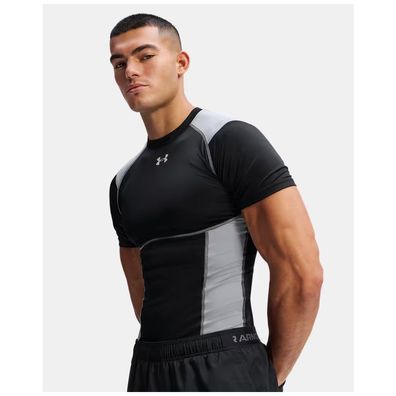 Under Armour T-Shirt UA HG Elite Comp SS 6015382
