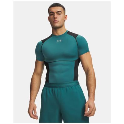 Under Armour T-Shirt UA HG Elite Comp SS 6015382