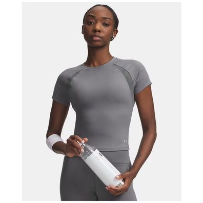 Under Armour Damen T-Shirt Motion Mesh SS 6011045