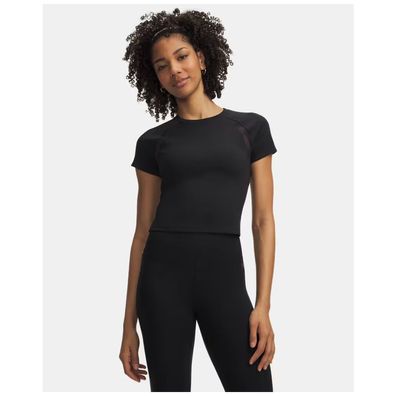 Under Armour Damen T-Shirt Motion Mesh SS 6011045