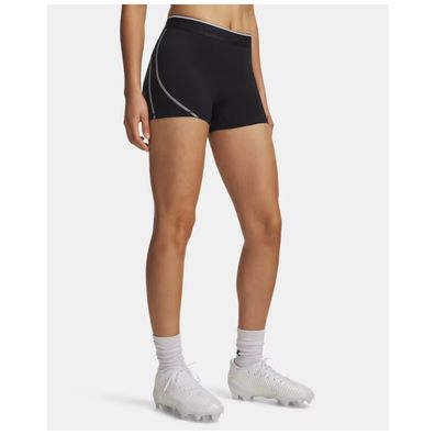 Under Armour Damen Shorts HeatGear Elite Shorty 6015371