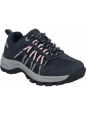 Hi-Tec Kinder Sneaker Jaguar Jrg
